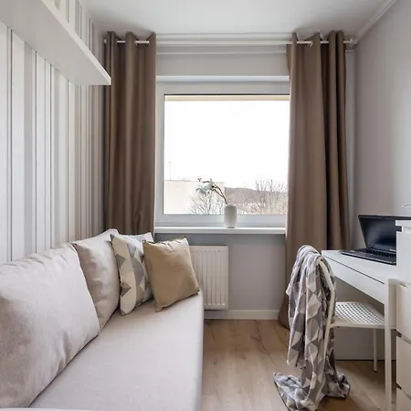 Sztormowa 8c, 1,4km Do Morza, 700m Do Ergo Areny, 900m Do Hipodromu Gdańsk