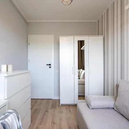 Sztormowa 8c, 1,4km Do Morza, 700m Do Ergo Areny, 900m Do Hipodromu