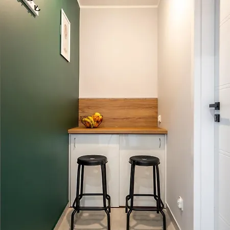 Sztormowa 8c, 1,4km Do Morza, 700m Do Ergo Areny, 900m Do Hipodromu Kwatera prywatna *