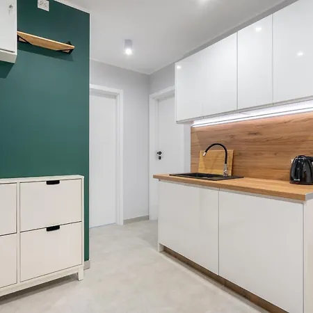 Sztormowa 8c, 1,4km Do Morza, 700m Do Ergo Areny, 900m Do Hipodromu Kwatera prywatna Gdańsk