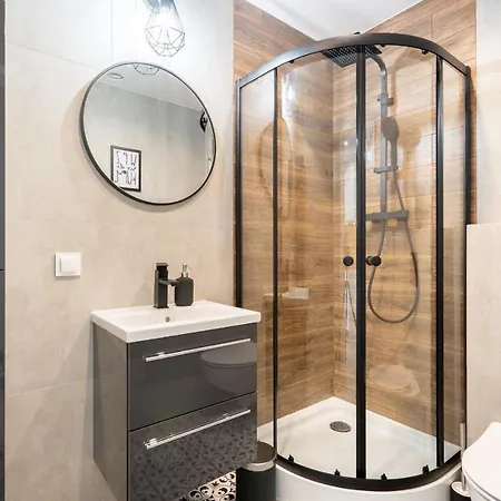 Sztormowa 8c, 1,4km Do Morza, 700m Do Ergo Areny, 900m Do Hipodromu Kwatera prywatna