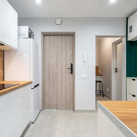 Quarto em Acomodações Particulares Sztormowa 8c, 1,4km Do Morza, 700m Do Ergo Areny, 900m Do Hipodromu Gdańsk