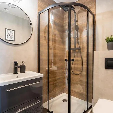 Sztormowa 8c, 1,4km Do Morza, 700m Do Ergo Areny, 900m Do Hipodromu * Gdańsk