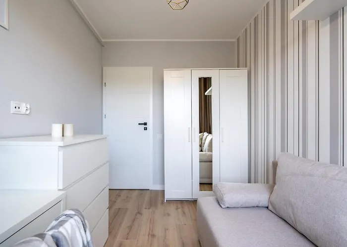 Sztormowa 8c, 1,4km Do Morza, 700m Do Ergo Areny, 900m Do Hipodromu