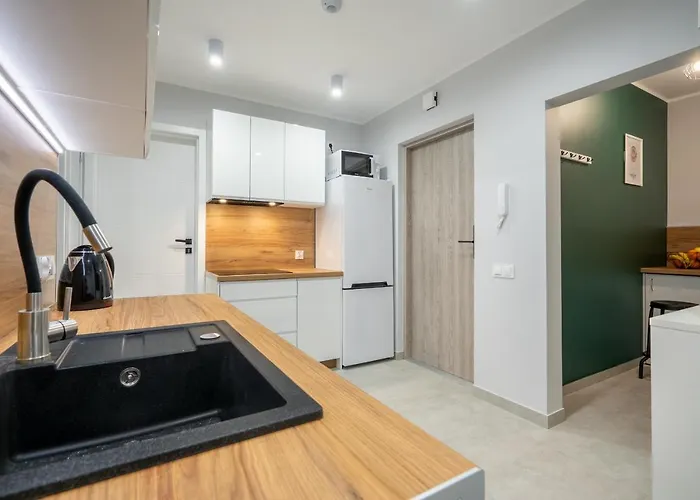 Sztormowa 8c, 1,4km Do Morza, 700m Do Ergo Areny, 900m Do Hipodromu *