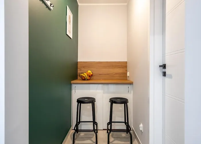 Sztormowa 8c, 1,4km Do Morza, 700m Do Ergo Areny, 900m Do Hipodromu Homestay szállás *