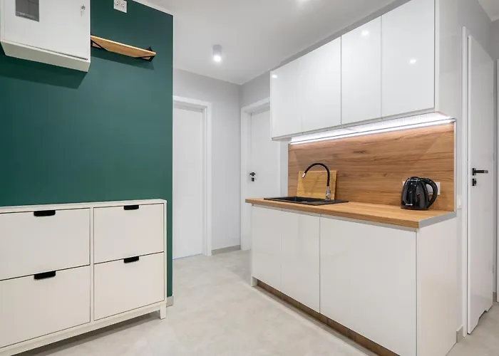 Sztormowa 8c, 1,4km Do Morza, 700m Do Ergo Areny, 900m Do Hipodromu Homestay szállás Gdańsk