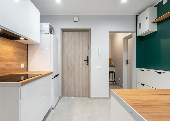 Homestay szállás Sztormowa 8c, 1,4km Do Morza, 700m Do Ergo Areny, 900m Do Hipodromu Gdańsk